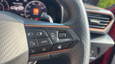 CUPRA Formentor 1.5 TSI 150 V2 5dr DSG Petrol Estate